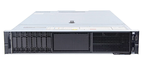 Dell PowerEdge R760xs 8NVMe
