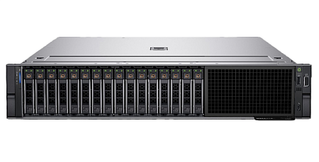 Dell PowerEdge R750xs 16SFF