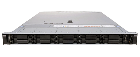 Dell PowerEdge R6415 10SFF