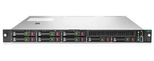 HPE ProLiant DL160 Gen10 8SFF