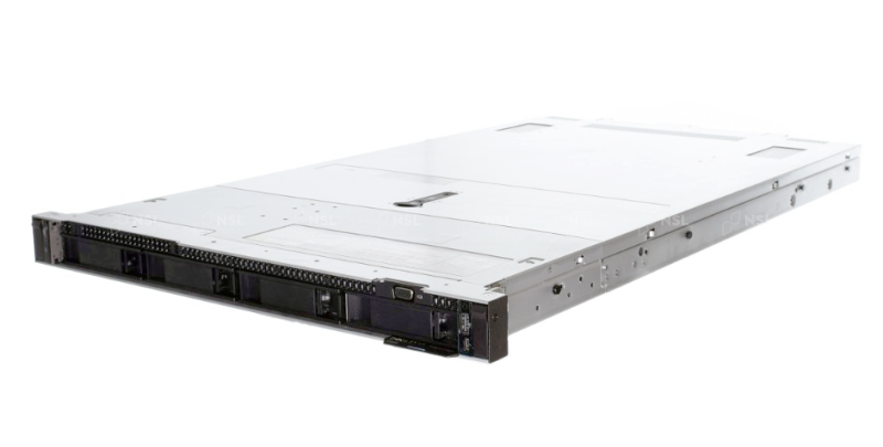 Refurbished DELL POWEREDGE R650 4LFF - Photo 2