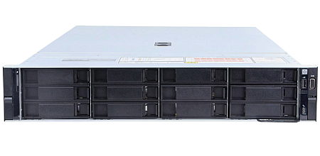 Dell PowerEdge R760 12LFF