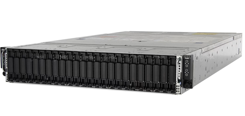 DELL POWEREDGE C6400 24SFF X4 C6420 Server - Photo 3 Refurbished DELL POWEREDGE C6400 24SFF X4 C6420 - Photo 3