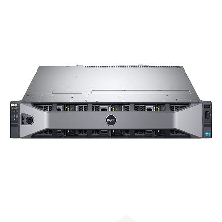 Dell PowerEdge R730xd
