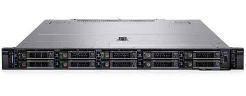 Dell PowerEdge R650 10SFF NVMe