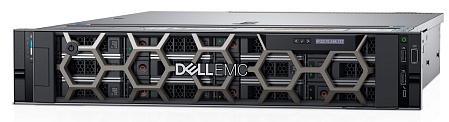 Dell PowerEdge R540