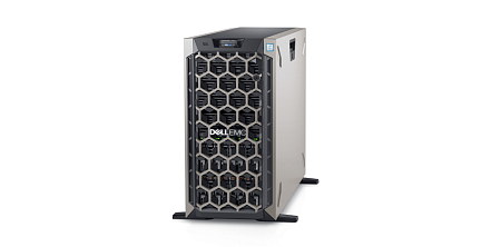 Dell PowerEdge T640