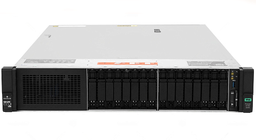 HPE ProLiant DL560 Gen10 16SFF