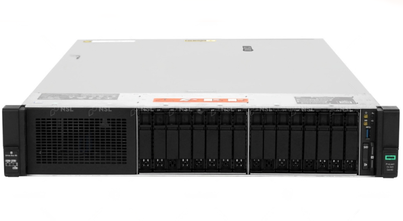 Refurbished HPE PROLIANT DL560 GEN10 16SFF