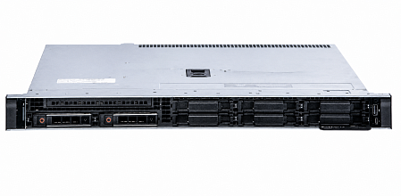 Dell PowerEdge R340 8SFF