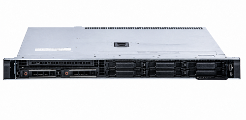 Dell PowerEdge R340 8SFF