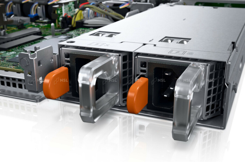 Refurbished DELL POWEREDGE R330 8SFF - Photo 5