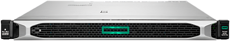 HPE ProLiant DL360 Gen10 Plus