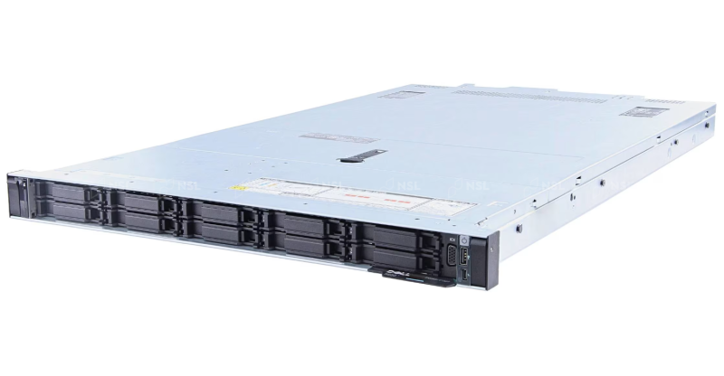 Refurbished DELL POWEREDGE R660 10SFF - Photo 2