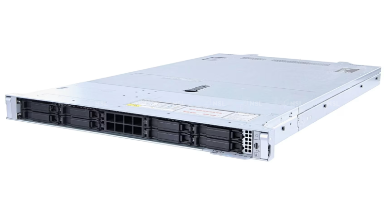 Refurbished DELL POWEREDGE R670 8SFF - Photo 2