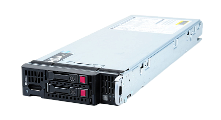 HPE Proliant BL460C Gen9
