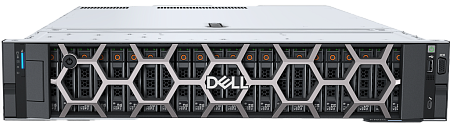 Dell PowerEdge R760