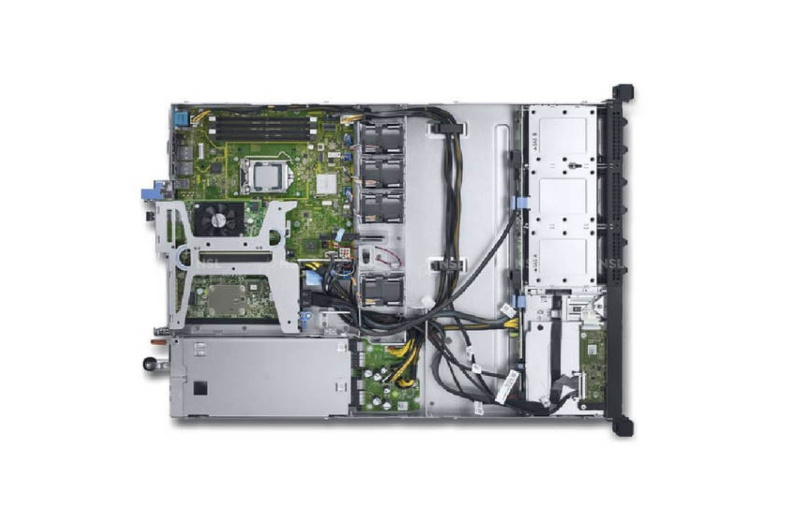 Refurbished DELL POWEREDGE R330 8SFF - Photo 3