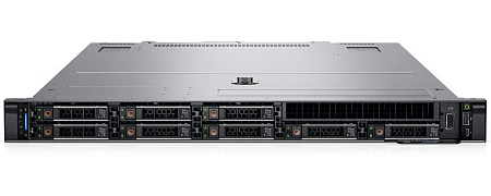 Dell PowerEdge R650 8SFF
