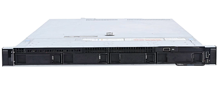 Dell PowerEdge R6615 4LFF