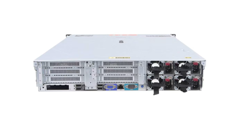 Refurbished HPE PROLIANT DL560 GEN10 24SFF - Photo 3