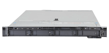 Dell PowerEdge R650xs 4LFF