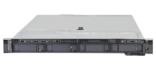 Dell PowerEdge R650xs 4LFF