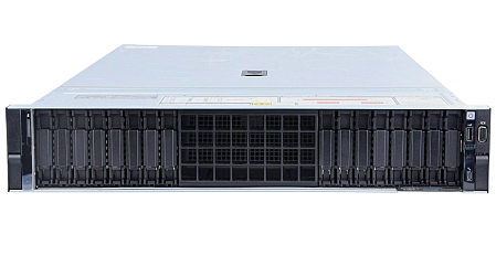 Dell PowerEdge R7615 16SFF