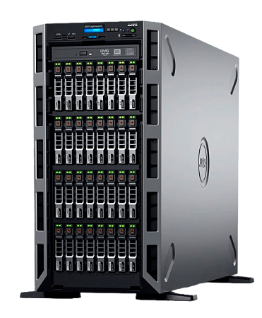 DELL PowerEdge T630 Tower 32SFF