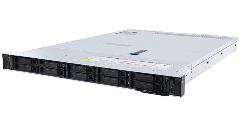 Refurbished DELL POWEREDGE R650XS 10SFF NVME - Photo 2