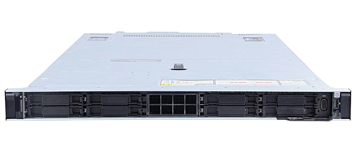 Dell PowerEdge R660 8SFF