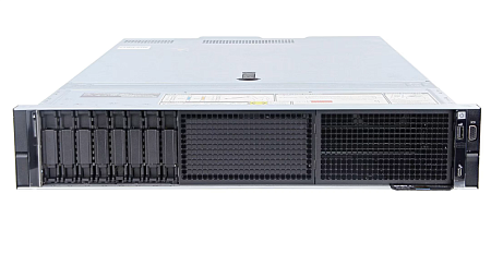 Dell PowerEdge R760xs 8SFF