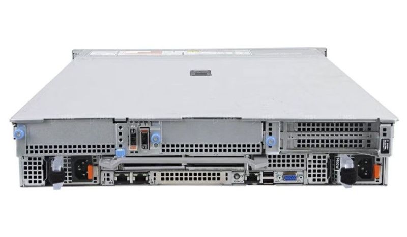 Refurbished DELL POWEREDGE R750 8SFF NVME - Photo 3