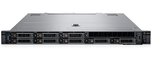 Dell PowerEdge R650 8SFF NVMe