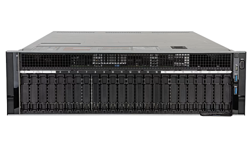 Dell PowerEdge R940 24SFF