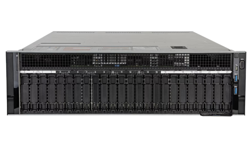 Refurbished DELL POWEREDGE R940 24SFF