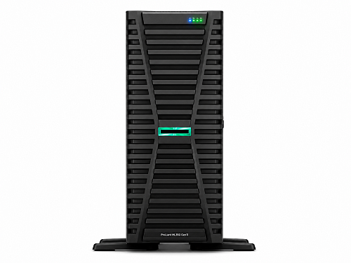 NEW | HPE ML350 Gen11 8SFF Tower