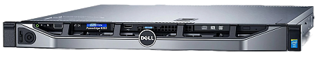 Dell PowerEdge R330