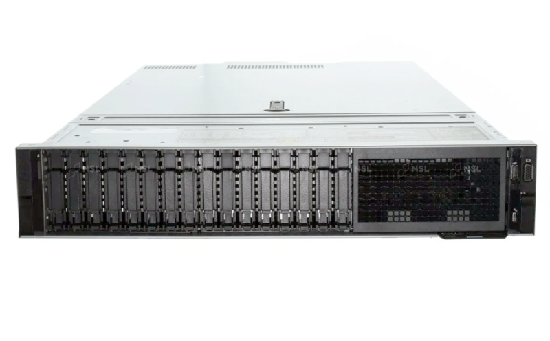 Refurbished DELL POWEREDGE R550 16SFF
