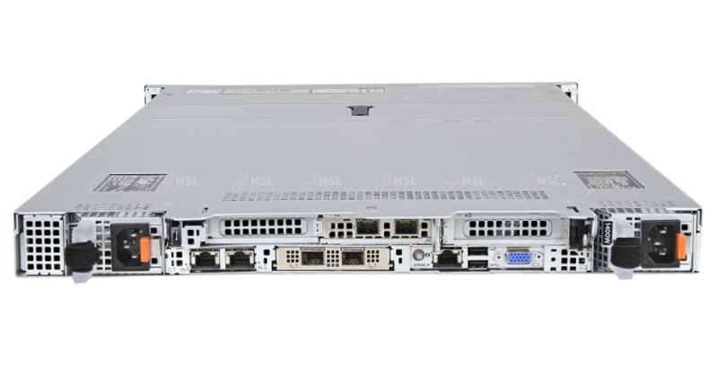 Refurbished DELL POWEREDGE R6525 8SFF - Photo 3