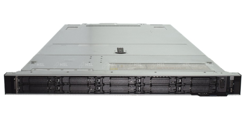 Refurbished DELL POWEREDGE R6625 10SFF
