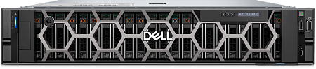 Dell PowerEdge R7625
