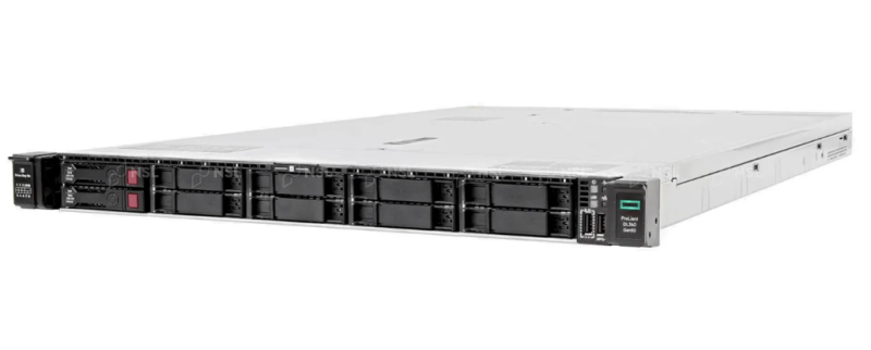 Refurbished HPE PROLIANT DL360 GEN10 10SFF - Photo 2