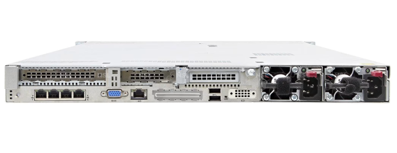 Refurbished HPE PROLIANT DL325 GEN10 PLUS 18SFF - Photo 5