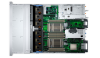 Refurbished DELL POWEREDGE R760XS 12LFF - Photo 4