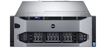 Dell PowerEdge R930