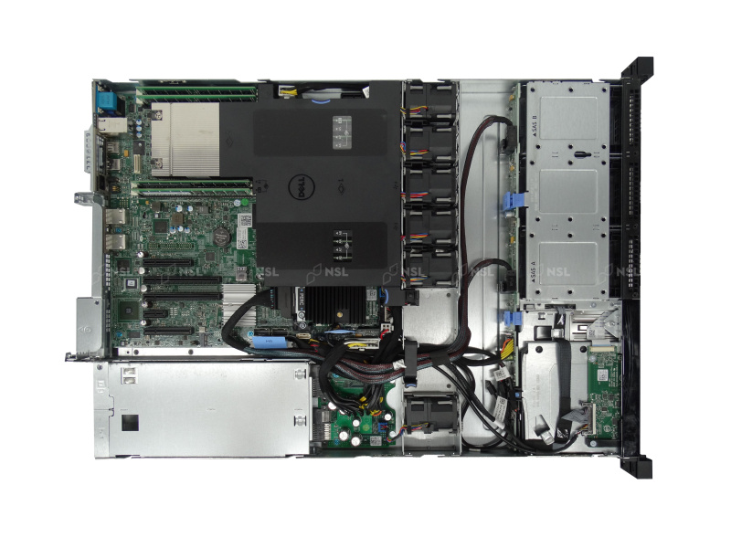 Refurbished DELL POWEREDGE R430 8SFF - Photo 2