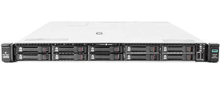 HPE ProLiant DL360 Gen10 Plus 10SFF
