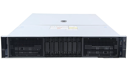 Dell PowerEdge R750xa 8SFF NVMe