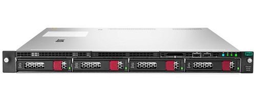 HPE ProLiant DL160 Gen10 4LFF